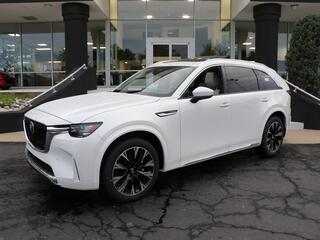 2026 Mazda CX-90 for sale in Olathe KS