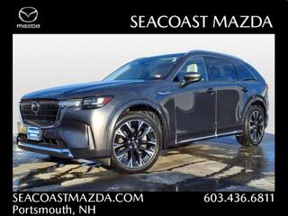 2024 Mazda CX-90 for sale in Portsmouth NH