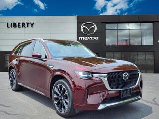2024 Mazda CX-90 for sale in North Haven CT