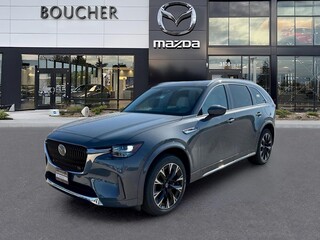 2026 Mazda CX-90 for sale in Janesville WI