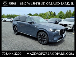 2026 Mazda CX-90 for sale in Orland Park IL