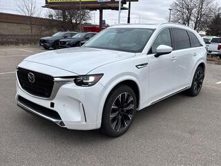 2025 Mazda CX-90 for sale in Janesville WI