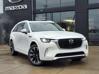 2025 Mazda CX-90 for sale in Cincinnati OH