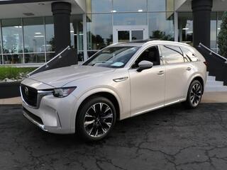2026 Mazda CX-90 for sale in Olathe KS