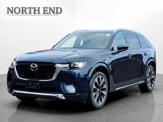 2026 Mazda CX-90 for sale in Lunenburg MA