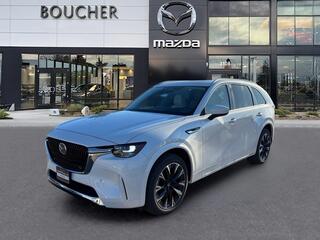 2026 Mazda CX-90 for sale in Janesville WI