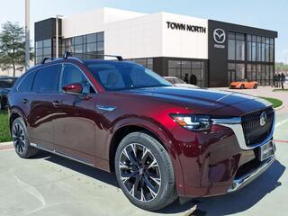 2026 Mazda CX-90 for sale in Richardson TX