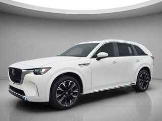 2026 Mazda CX-90 for sale in Orland Park IL