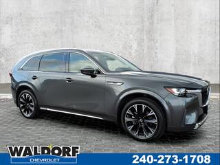 2024 Mazda CX-90 for sale in Apex NC