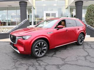 2025 Mazda CX-90 for sale in Olathe KS