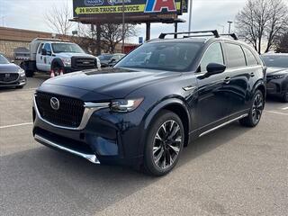 2025 Mazda CX-90 for sale in Janesville WI