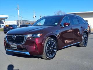 2026 Mazda CX-90 for sale in Monroe LA