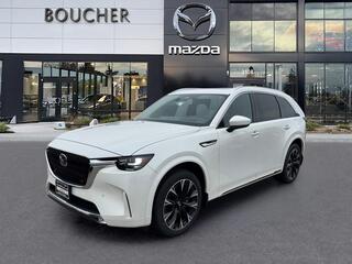 2026 Mazda CX-90 for sale in Janesville WI