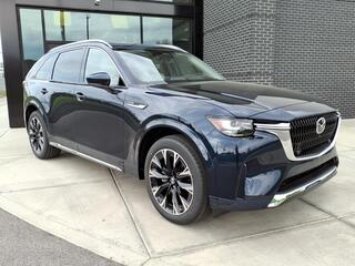 2026 Mazda CX-90 for sale in Dayton OH
