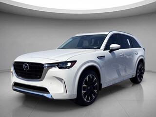 2026 Mazda CX-90 for sale in Orland Park IL