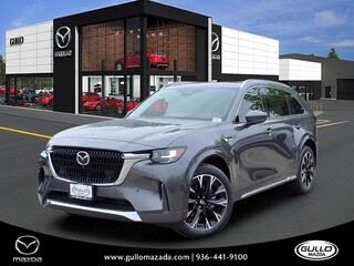 2026 Mazda CX-90 for sale in Conroe TX