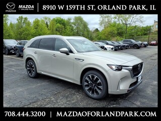 2026 Mazda CX-90 for sale in Orland Park IL