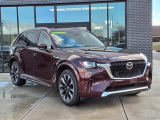 2024 Mazda CX-90 for sale in Dayton OH