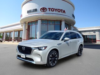 2024 Mazda CX-90 for sale in Manassas VA