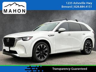 2024 Mazda CX-90 for sale in Brevard NC