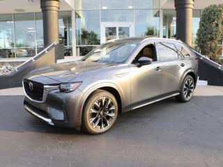 2025 Mazda CX-90 for sale in Olathe KS