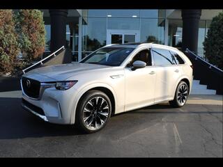 2025 Mazda CX-90