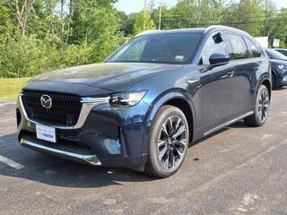 2025 Mazda CX-90 for sale in Augusta ME