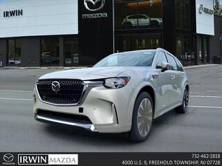 2026 Mazda CX-90 for sale in Freehold NJ