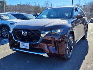 2026 Mazda CX-90 for sale in Augusta ME