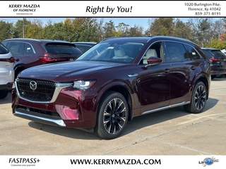 2025 Mazda CX-90