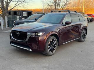 2025 Mazda CX-90 for sale in Janesville WI