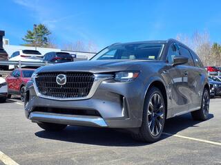 2025 Mazda CX-90