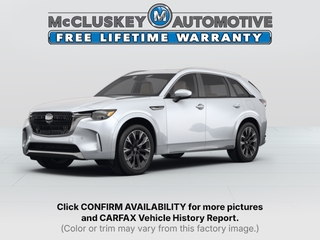 2024 Mazda CX-90
