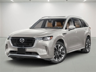 2025 Mazda CX-90