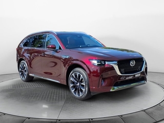 2025 Mazda CX-90 for sale in Greensboro NC