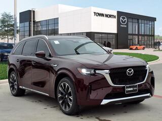 2025 Mazda CX-90