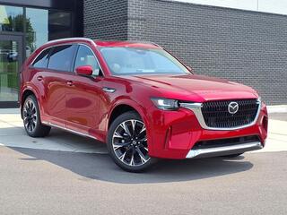 2025 Mazda CX-90 for sale in Dayton OH