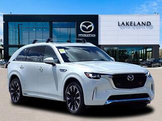 2026 Mazda CX-90 PREMIUM P for sale in Lakeland FL
