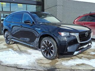 2026 Mazda CX-90 for sale in Dayton OH