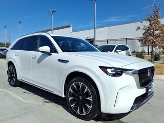 2026 Mazda CX-90 for sale in Richardson TX