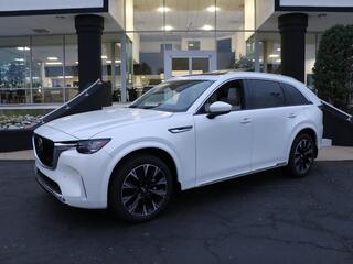 2026 Mazda CX-90 for sale in Olathe KS