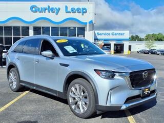 2024 Mazda CX-90