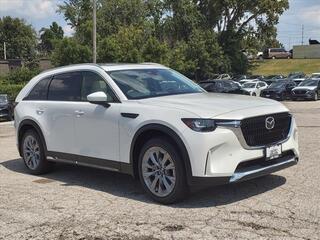 2024 Mazda CX-90