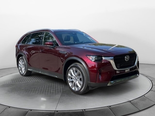 2024 Mazda CX-90 for sale in Greensboro NC