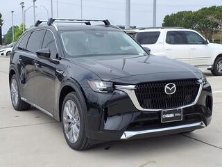 2025 Mazda CX-90 for sale in Richardson TX