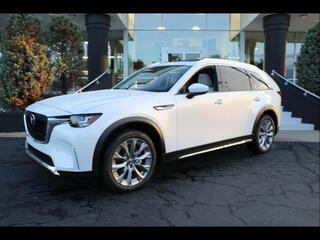 2025 Mazda CX-90 for sale in Olathe KS