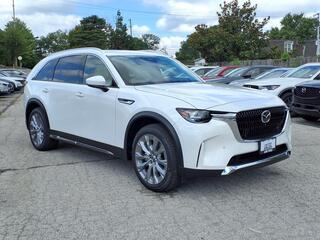 2025 Mazda CX-90
