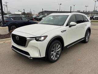 2026 Mazda CX-90 for sale in Janesville WI