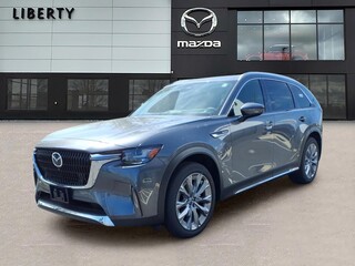 2026 Mazda CX-90 for sale in North Haven CT