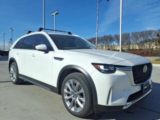 2026 Mazda CX-90 for sale in Richardson TX